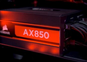 Power Supply Maintenance