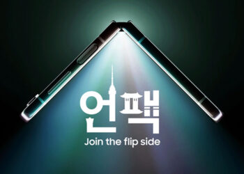 Samsung Galaxy Unpacked