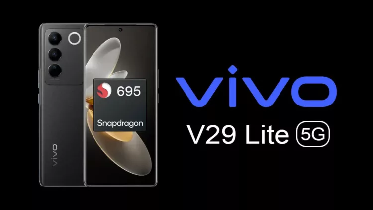 Vivo V29 Lite