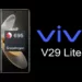 Vivo V29 Lite