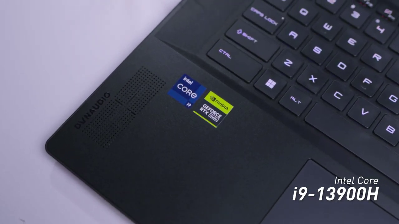 MSI Stealth 17 Studio