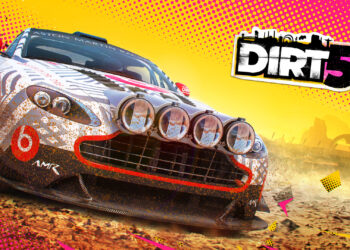 Dirt 5