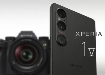 Sony Xperia 1 Mark V