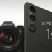 Sony Xperia 1 Mark V