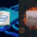 AMD dan Intel