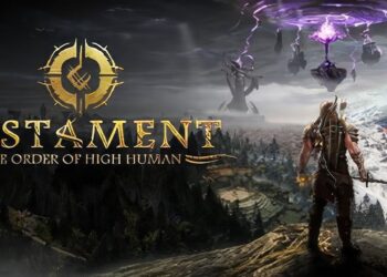 Strategi Menaklukkan Game Testament: The Order of High Human!