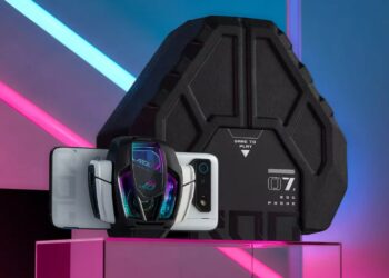 Sederet Fitur Unggulan Asus ROG Phone 7 Ultimate 2023!
