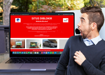 5 Tips Cerdik Membuka Situs Yang Diblokir Kominfo!