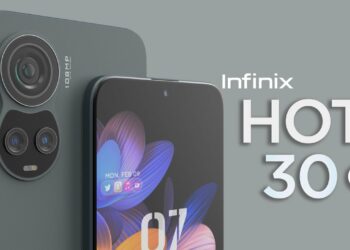 Terungkap, Spek Infinix Hot 30 5G 2023!