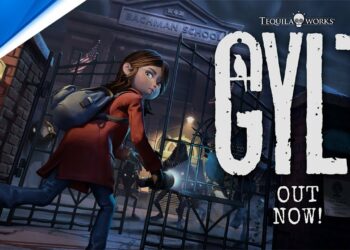 Begini Keseruan Game Gylt di 2023!