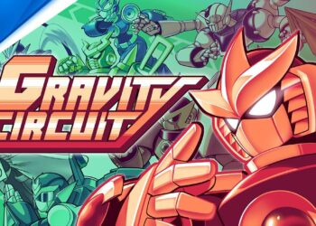 Begini Gameplay Unik Gravity Circuit di 2023!