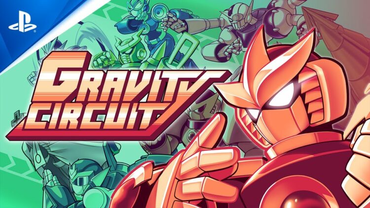Begini Gameplay Unik Gravity Circuit di 2023!