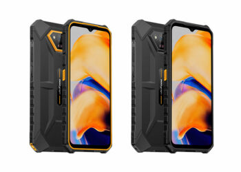 Begini Canggihnya Ulefone Armor X13 2023! HP Tangguh Tahan Air dan Debu!