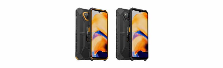 Begini Canggihnya Ulefone Armor X13 2023! HP Tangguh Tahan Air dan Debu!