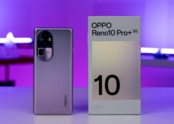 Oppo Reno 10 Pro+ Siap Dirilis! Fotografi Kelas Atas Jadi Andalan!