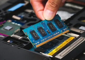 Tips Memilih Kapasitas RAM Yang Tepat Untuk Laptop!