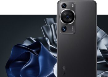 Deretan Kelebihan Huawei P60 Pro 2023!