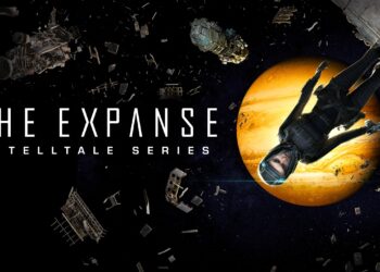 Simak Keseruan Game The Expanse: A Telltale Disini! Game Epic dengan Gameplay Mendebarkan