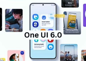 Samsung One UI 6 Berbasis Android 14 Resmi Diperkenalkan!