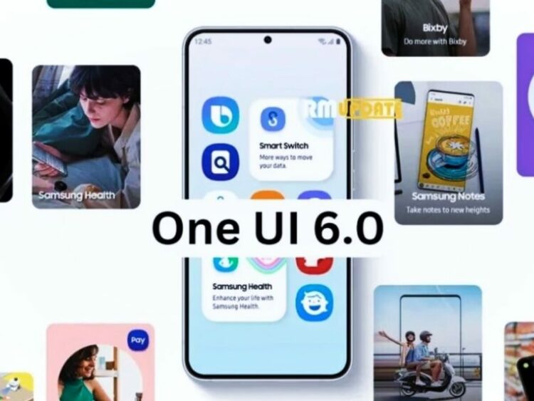 Samsung One UI 6 Berbasis Android 14 Resmi Diperkenalkan!