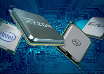 Begini Peran Penting Processor Dalam Bermain Game!