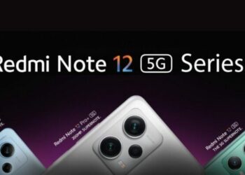 redmi note 12 5g