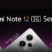 redmi note 12 5g