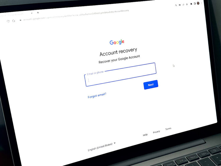 Cara Memulihkan Akun Google Yang Terkunci di 2023!
