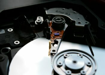 harddisk bermasalah