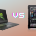 Perbandingan CPU Laptop dan Desktop, Mana yang Lebih Unggul?