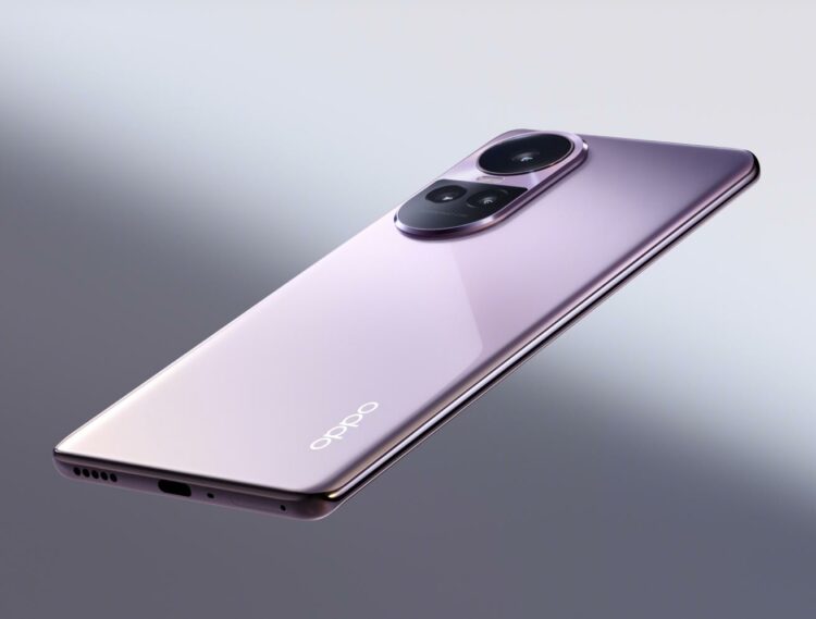 Emang Boleh Oppo Reno 10 PRO Se-Keren Itu?! Spek Canggih, Kamera Ciamik Jadi Highlight!