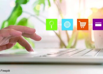 Peranan Software dalam Transformasi Digital di RI!