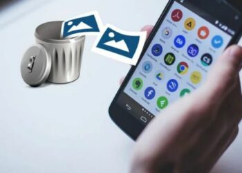 Solusi Mudah Mengembalikan Foto Terhapus di HP!