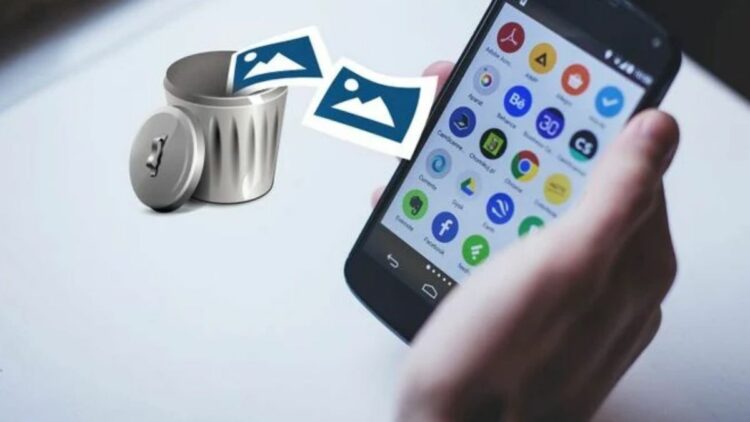 Solusi Mudah Mengembalikan Foto Terhapus di HP!