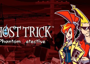 Ulasan Ghost Trick: Phantom Detective, Game Petualangan Misteri Klasik mendebarkan!