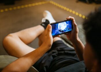 8 Fitur Penting Smartphone yang Wajib Dimiliki di 2023!