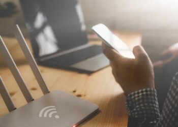 Cara Atasi Gangguan Modem di Rumah