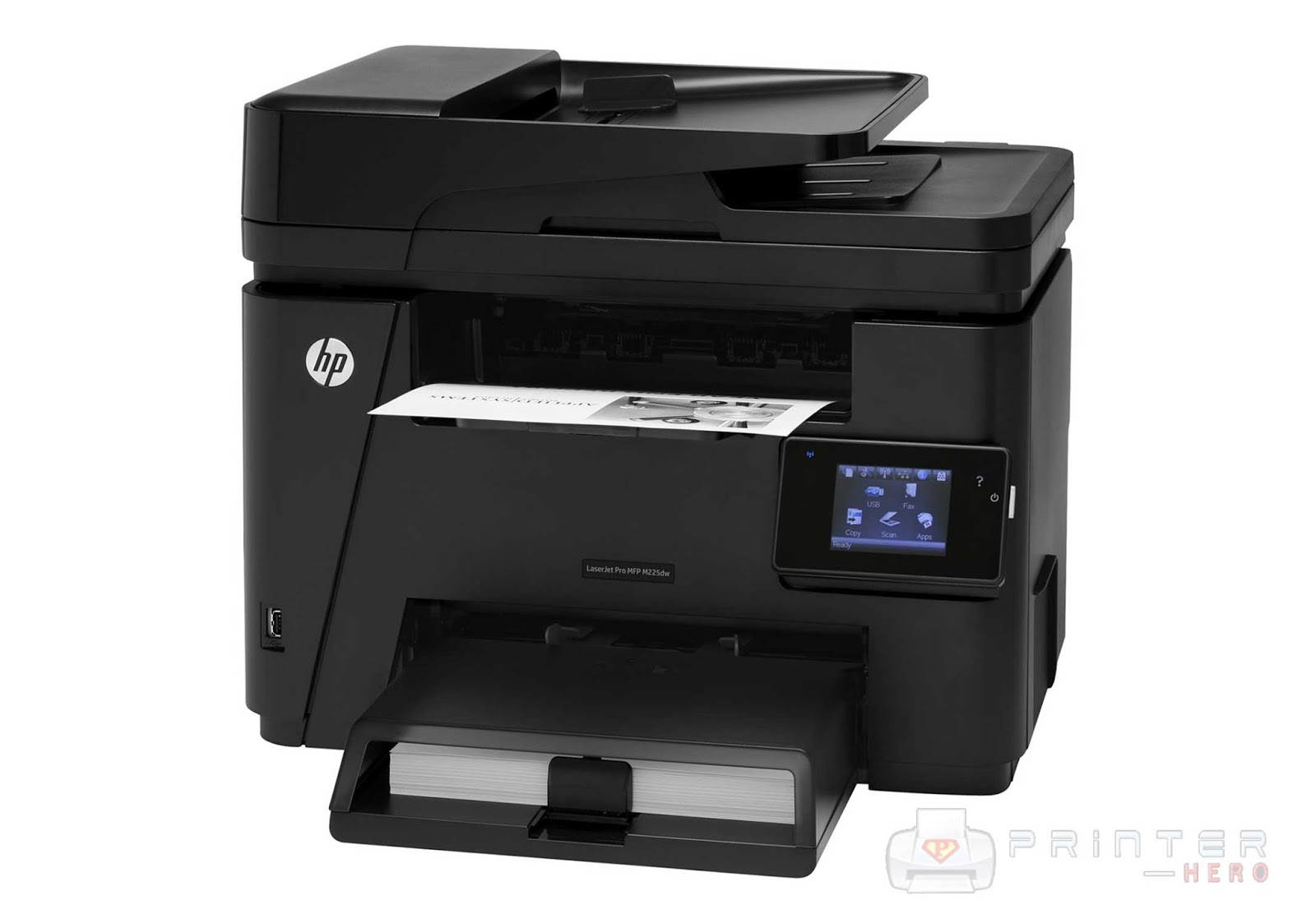 printer HP terbaik