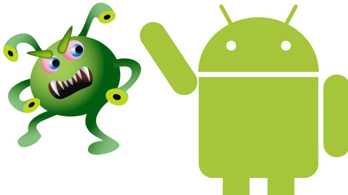 antivirus Android terbaik