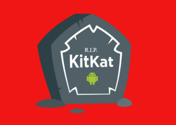 Android Kitkat 4.4 Resmi Dimatikan Google