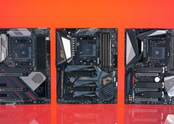 cara memilih motherboard