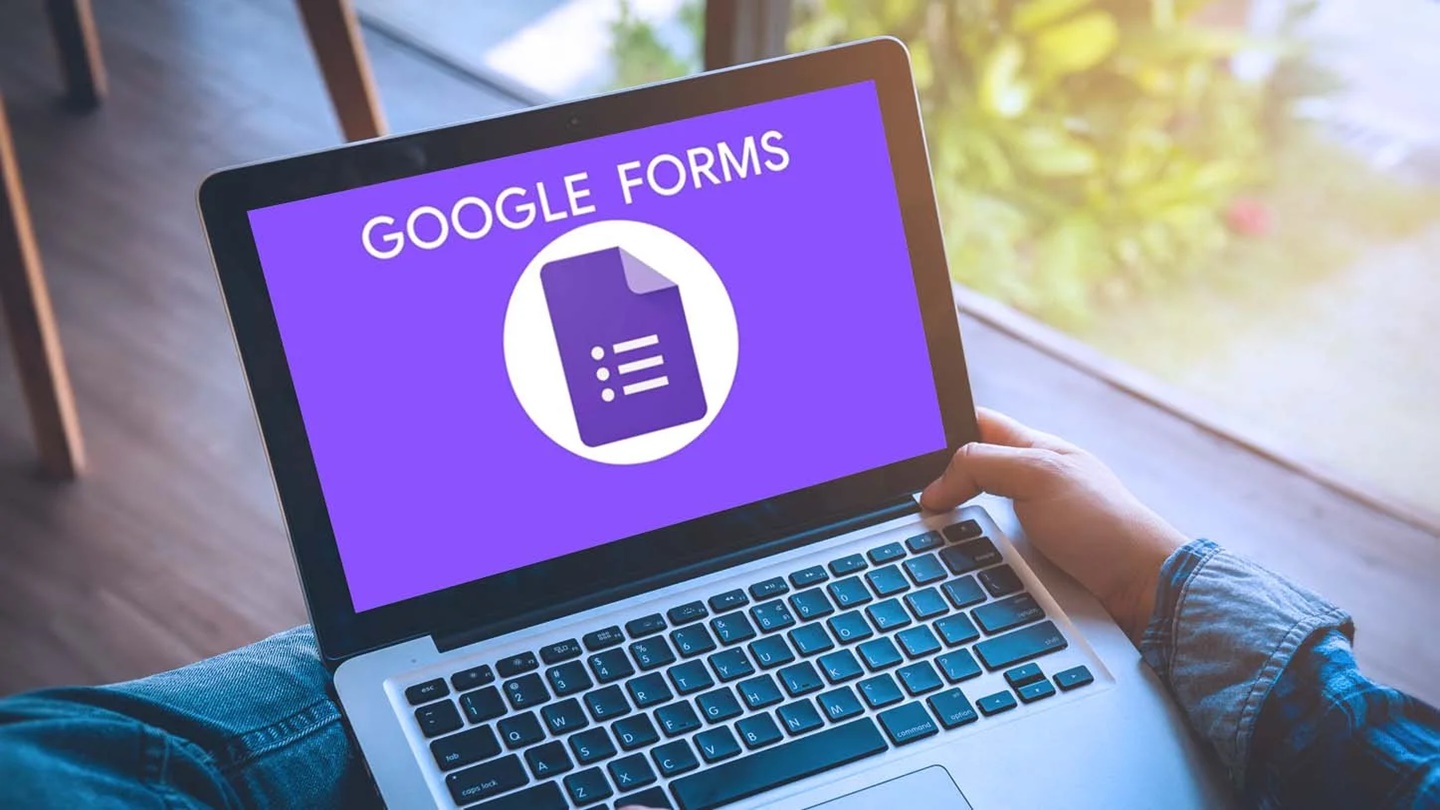 Google Form kuisioner