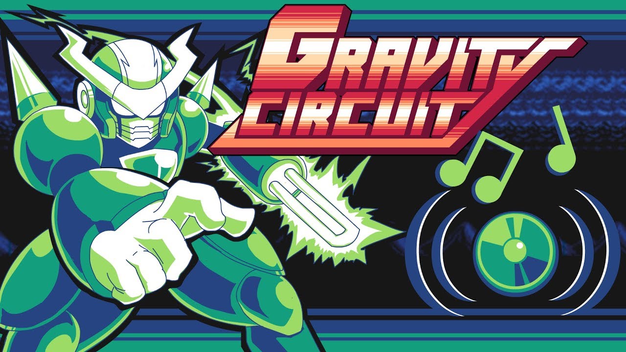 Gravity Circuit