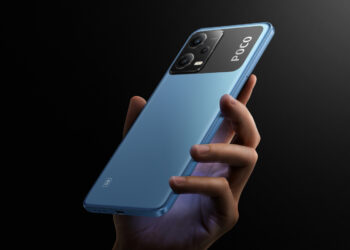 Xiaomi POCO X5, Ponsel Terjangkau Rasa Flagship!