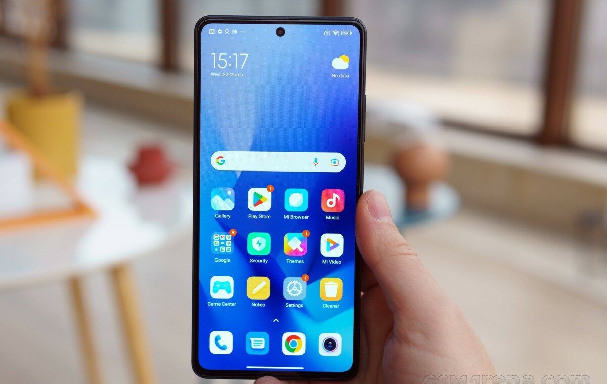 Redmi Note 12R Pro