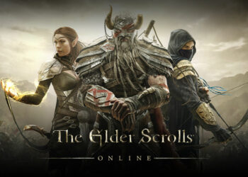 The Elder Scrolls Online