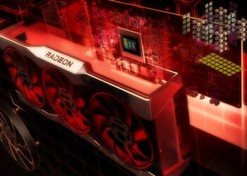 AMD Radeon RX 7000