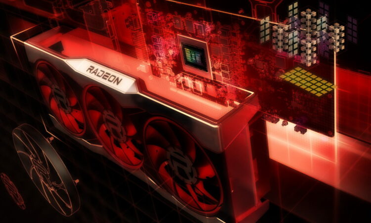 AMD Radeon RX 7000