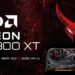 Radeon RX 7800 XT