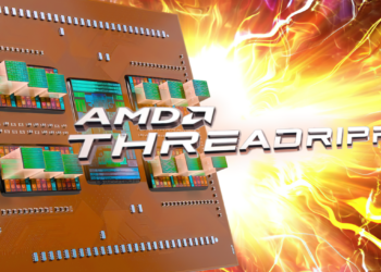 AMD Ryzen Threadripper Pro 7995WX